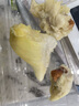 糖师爷烧饼老上海传统葱油饼手抓饼早餐蟹壳黄千层饼半成品酥饼 【葱油】6袋48片 实拍图