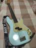J&DGuitars电贝斯jd pb1963田凉同款J&D孤独摇滚bass左手贝司PB60 JB 70 Jnd PB-1963 玫瑰木 音速蓝 独家 实拍图