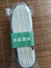 3AnGnI艾草净味棉布鞋垫透气吸汗舒适运动 5双装艾草净味鞋垫 41码 实拍图