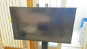 三星（SAMSUNG）4K分辨率 144Hz高刷新率内置音箱IPS电竞游戏显示器HDR400电脑办公设计升降旋转竖屏 新品32英寸4K144Hz- S32DG702EC 实拍图