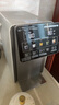美的（Midea）小魔方pro电热水瓶电水瓶饮水机 烧水壶电热水壶316L 风冷保温恒温一体0塑料可拆国家补贴31FPro 实拍图