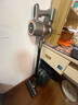 美的（Midea）吸尘器家用无线Q7 手持吸尘器   绿光显尘车载大吸力 除螨除尘一体机轻量【国家补贴】 实拍图