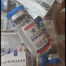 华派 生物集团 HPBG HUAPAI BIOLOGICAL GROUP【冰邮】猫康宁猫三联猫疫苗宠物猫咪疫苗套餐一套自打狂犬疫苗 【成猫套餐】猫康宁猫三联1针+狂犬1针 实拍图