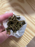 妙馨思茶包袋中药袋泡茶包纱布袋调料包过滤袋煲汤袋大料袋一次性煎药袋 实拍图