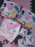 薇尔【品牌直供安心品质】医护级卫生巾日夜组合姨妈巾套装V感4包34片 实拍图