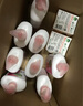 滴露（Dettol）洗手液滋润500g*6 抑菌洗手液家庭装大桶儿童消毒无酒精温和护手 实拍图
