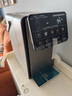 美的（Midea）小魔方pro电热水瓶电水瓶饮水机 烧水壶电热水壶316L 风冷保温恒温一体0塑料可拆国家补贴31FPro 实拍图