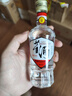 董酒 复刻 白标 董香型白酒 54度 500ml*6瓶 整箱装  实拍图