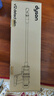戴森（DYSON）V12 Detect Slim Fluffy轻量高端吸尘器 光学探测微尘 140AW强劲吸力 除螨 蓝色 实拍图