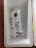 德芙（Dove）香浓黑巧克力43g条装 休闲儿童零食糖果生日中考礼物女生 实拍图