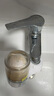 康佳（KONKA）净水器水龙头 厨房家用自来水过滤器 阻水垢除余氯 可视化双出水可清洗滤芯 KPW-LT02 一机1芯 实拍图