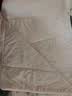 贝肽斯婴儿夏凉被宝宝专用小被子儿童凉感被空调被四季通用抗菌薄款毯子 凯莉密境150x120cm 实拍图