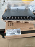 普联（TP-LINK） 8口千兆交换机 企业级交换器 监控网络网线分线器 分流器 金属机身 TL-SG1008D 实拍图