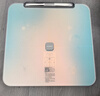 华为八电极体脂秤3Pro 电子秤体脂秤体重秤家用 双频检测精准/WiFi蓝牙双连接/支持安卓&iOS 日出印象 实拍图