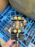 伯惠达迷你小台钳固定器夹具小型平口钳文玩珠子核桃夹持工具床雕刻钻床 实拍图