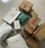 乐系（lexi）软壶铃女健身家用练臀软式壶铃运动力量训练提壶哑铃 6公斤木槿紫 实拍图