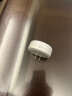 美的（Midea）LED小夜灯卧室伴睡床头灯宿舍过道起夜灯室内布置氛围灯节日礼物 实拍图