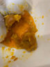秦邮牌高邮咸鸭蛋 熟65g*10枚礼盒装 开袋即食  松沙流油 中华老字号 实拍图