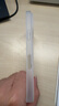 摩米士（MOMAX）【超薄无感】适用苹果16pro手机壳iphone16pro保护套磁吸壳超薄Magsafe充电防摔镜头全包简约 实拍图