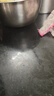 美的（Midea）电磁炉电陶炉电池炉2200W大功率猛火围炉煮茶烧水炒菜 电磁灶煮茶器双环控火不挑锅国家补贴HW2210 实拍图