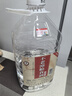 不老潭粮食酒 泸州糯红高粱酒桶装高度浓香型散装白酒纯粮壹号 60度 5L 实拍图
