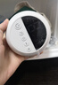 Care1st嘉卫士分体式电动吸鼻器 新生婴幼儿 干湿鼻涕鼻屎清洁洗鼻器 白 实拍图