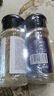 云山半淄博烧烤料香辣烧烤撒料蘸料400g 烤肉烤串干碟腌肉家用孜然香料 实拍图