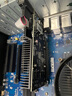 昂达（ONDA）GT710典范2GD3 V5 945/1000MHz 2G DDR3 办公娱乐独立显卡 实拍图