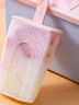 彩致（CAIZHI）辅食格宝宝辅食婴儿硅胶可冷冻分装辅食冰格绿色+袋子36只CZ6748 实拍图