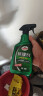 龟牌（Turtle Wax）纳米镀膜剂 车漆封釉 上光养护 全车通用 500ml*2瓶 TC-123005*2 实拍图