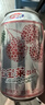 宏宝莱荔枝味汽水经典碳酸饮料330ml*12罐东北老汽水怀旧果味饮品 实拍图
