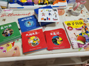 中国传统动画故事（30册套装）   实拍图