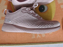 斯凯奇（Skechers）女鞋运动鞋舒适网面健步鞋软底百搭外穿轻便跑步鞋32509 实拍图