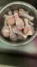 CP正大食品白羽鸡琵琶腿2斤 早餐冷冻小鸡腿 烤卤凉拌蒸煮煎炸鸡腿 实拍图