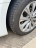 固特异（Goodyear）【补贴专享】尾货清仓 23年汽车轮胎225/50R17 98Y NCT5 配套大师 实拍图