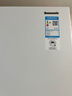松下（Panasonic）【国家补贴】270升家用冰箱三开门超薄嵌入式电冰箱小户型60CM风冷无霜净味以旧换新NR-EC27WPB-W 实拍图