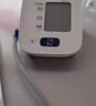 欧姆龙（OMRON）电子血压计血压仪老人家用大屏背光款测血压器测量医用高精准U30 实拍图