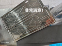 悦野 新交规车牌架框 不锈钢汽车牌照框车牌保护框轩逸朗逸卡罗拉蓝牌 实拍图