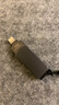 忆捷（EAGET）128GB Lightning USB3.0苹果U盘 i66苹果官方MFI认证一键备份iphone/ipad手机电脑两用优盘 实拍图