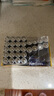 双鹿 7号碳性电池40粒盒装 适用于电子秤/玩具/遥控器/鼠标键盘/手电筒/收音机等 R03/AAA电池  实拍图