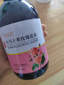UNIO大马士革玫瑰纯露爽肤水湿敷水紧致毛孔化妆水保湿水精华水500ml 实拍图