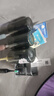 卡贝（cobbe）牙刷置物架牙刷架免打孔卫生间漱口杯刷牙杯壁挂式电动牙刷置物架 实拍图