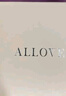 ALLOVE纯银四叶草手链女爱心手环浪漫首饰品生日礼物送女朋友老婆纪念日 实拍图