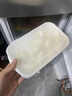 家の物语（KATEI STORY）日本进口冰箱冷冻分装盒保鲜盒冻肉收纳盒食品级水果盒冷藏收纳盒 实拍图