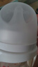 贝亲（Pigeon）自然离乳吸嘴组 含重力球吸管 原装配件12月+ BA155 实拍图