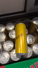 可口可乐（Coca-Cola）怡泉（Schweppes） 汤力水苏打水 汽水饮料 330ml*24罐 实拍图
