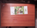 好管家铁木整木菜板家用实木案板切菜板抗菌砧板48*32*3cm 实拍图