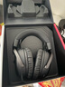 极度未知（HYPERX）Cloud Ⅲ 飓风3有线黑 DTS音效 53mm驱动单元电竞头戴式游戏耳机 适配三角洲行动 实拍图