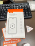 固质优品苹果充电器正品充电线氮化镓45W适配原装快充PD套装iPhone14ProMax13 16 15手机12充电头30W数据线 【苹果8-14系列】30W快充头+闪充线丨2米套装 实拍图