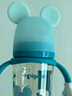 贝亲（Pigeon）迪士尼 第3代 PPSU奶瓶330ml（LL号） 米奇印象 9个月以上AA239 实拍图